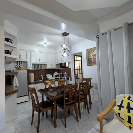 Emiliez Place Baguio City Exteriör bild
