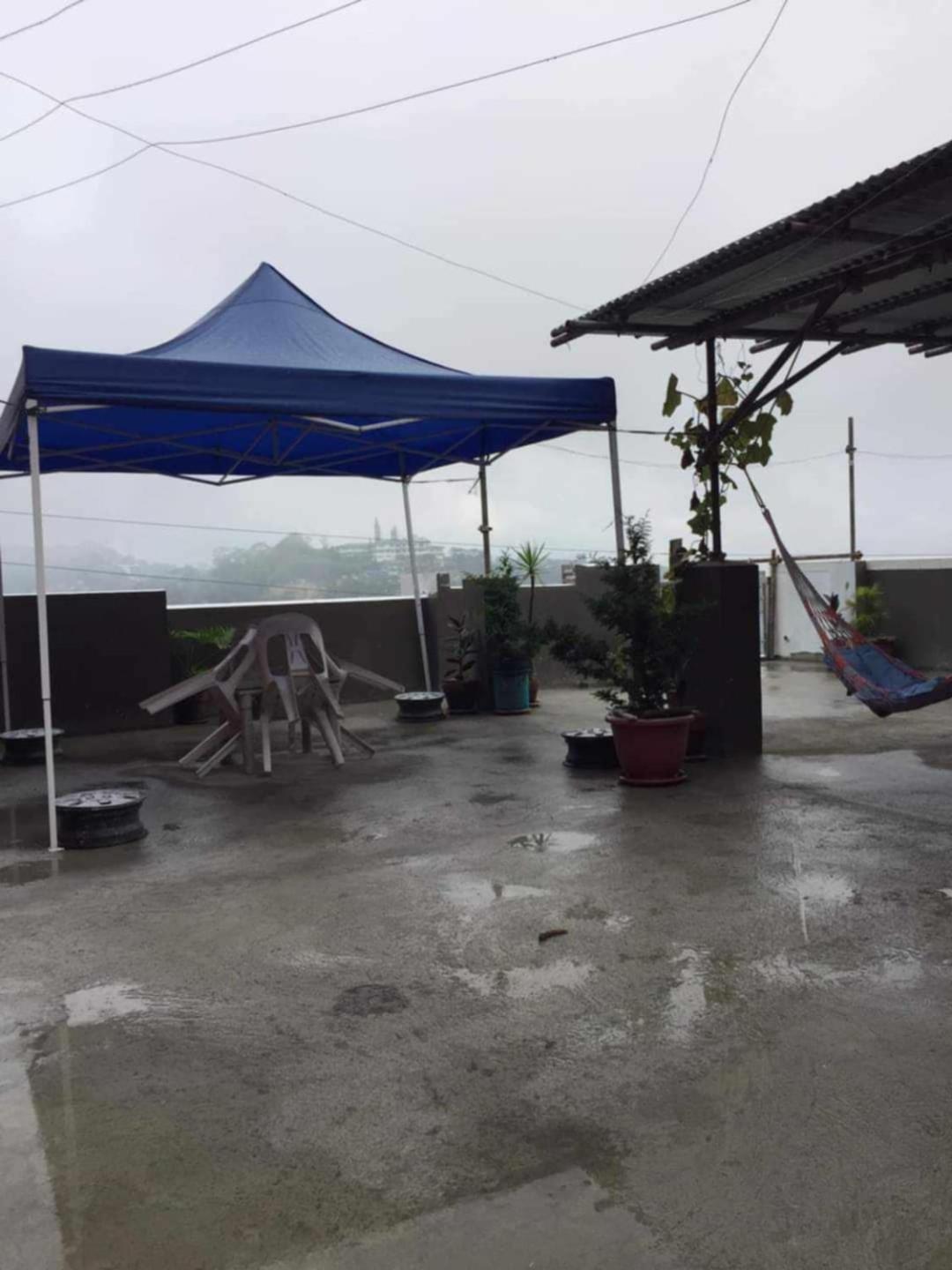 Emiliez Place Baguio City Exteriör bild