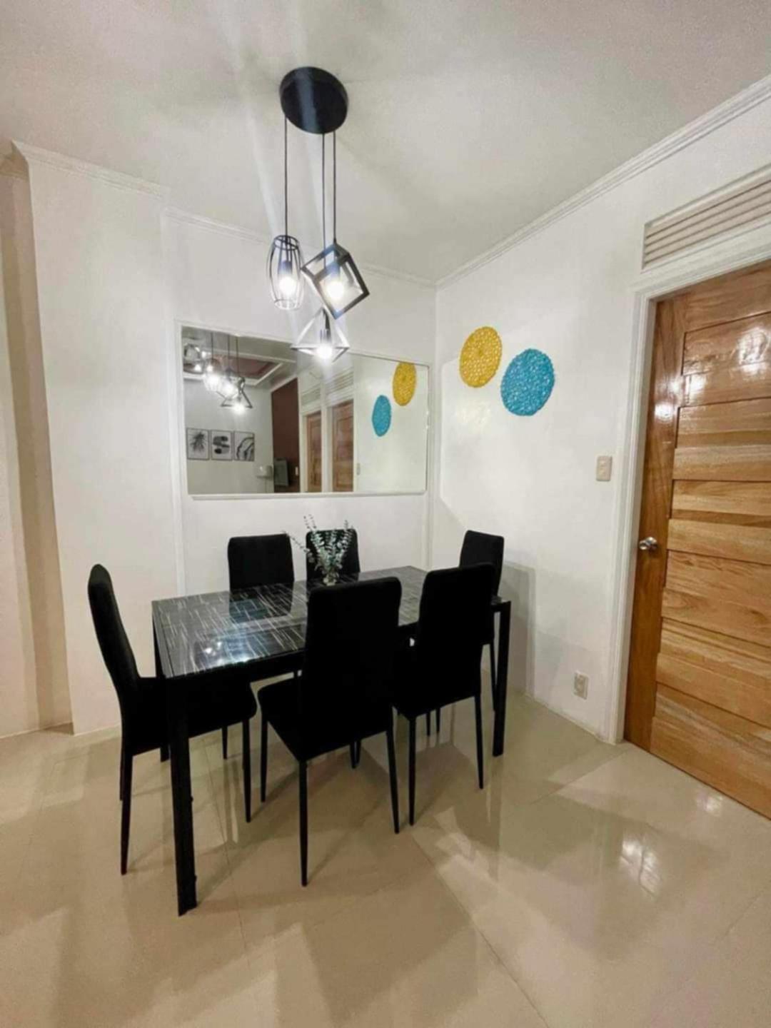 Emiliez Place Baguio City Exteriör bild
