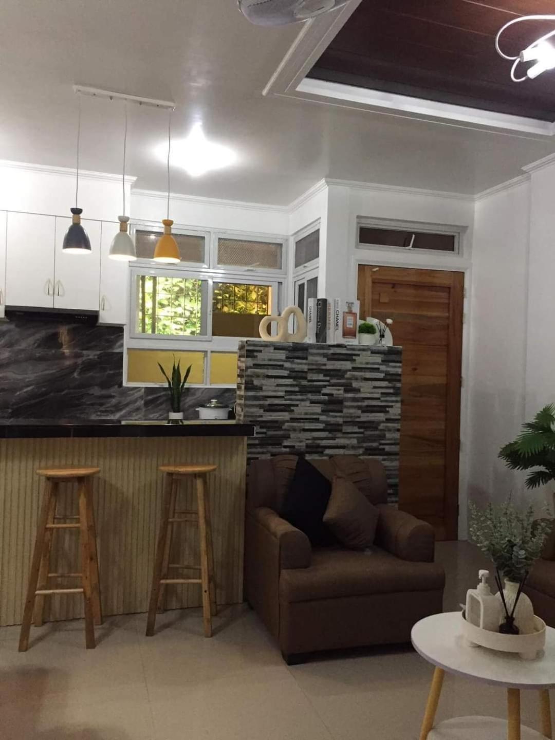 Emiliez Place Baguio City Exteriör bild